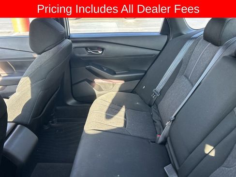 Used 2024 Honda Accord Sport image 9