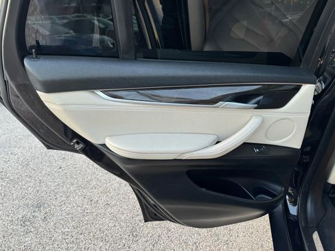 Used 2016 BMW X5 sDrive35i image 23