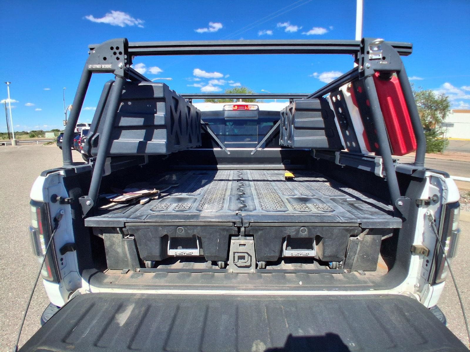 Used 2019 RAM 1500 Rebel w/ Rebel Level 2 Equipment Group AWD/4WD image 20