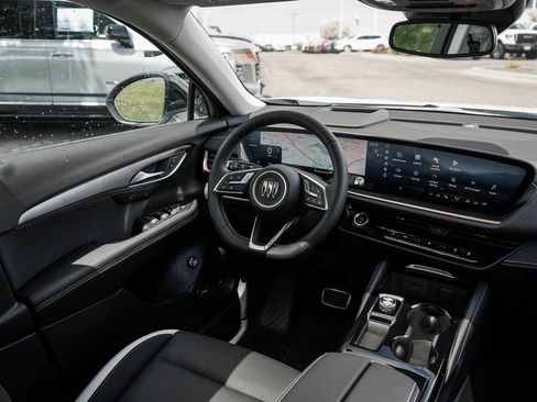 New 2026 Buick Envision Sport Touring AWD/4WD image 14