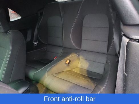 Used 2016 Ford Mustang Convertible w/ Equipment Group 051A image 24