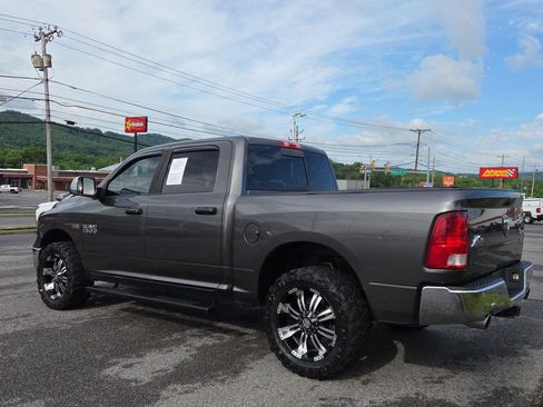 Used 2015 RAM 1500 Big Horn AWD/4WD image 6