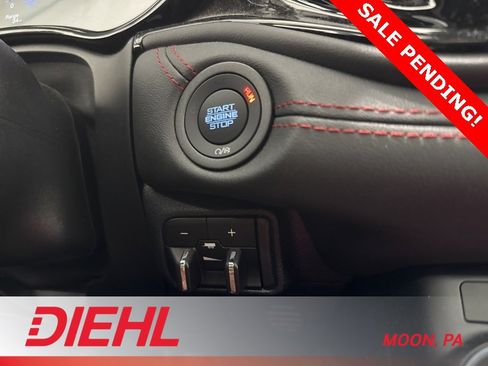 Used 2024 Dodge Durango GT image 28