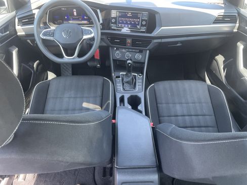 Used 2022 Volkswagen Jetta Sport FWD image 26