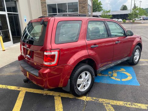 Used 2012 Ford Escape XLS FWD image 4