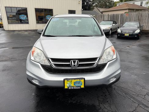 Used 2011 Honda CR-V LX image 77