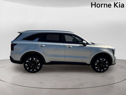 New 2026 Kia Sorento EX AWD/4WD image 3