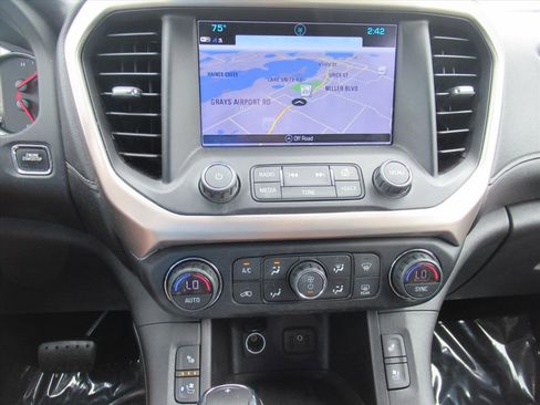 Used 2019 GMC Acadia Denali w/ Technology Package image 26