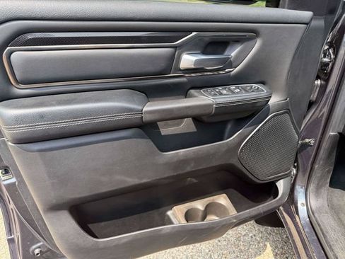 Used 2019 RAM 1500 Sport w/ Level 2 Equipment Group AWD/4WD image 16