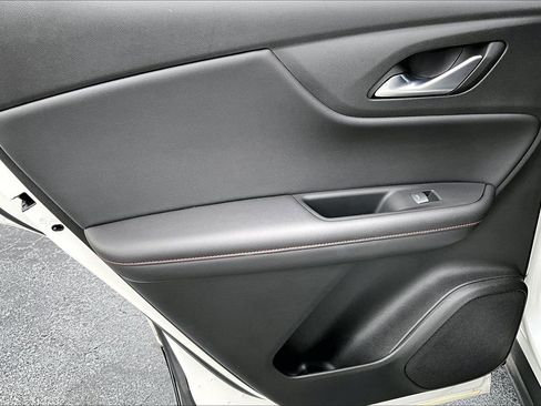 Certified 2023 Chevrolet Blazer RS image 11