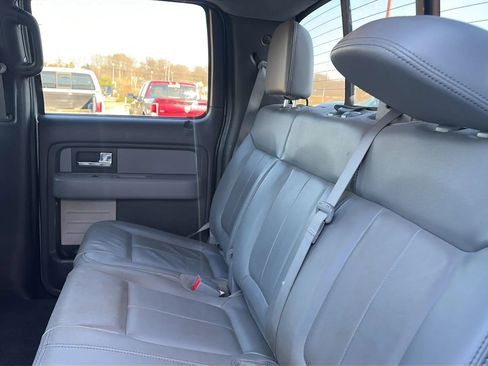 Used 2014 Ford F150 XLT w/ Equipment Group 302A Luxury image 34