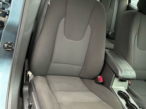 Used 2012 Ford Fusion Hybrid image 19