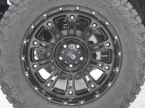 Used 2019 Jeep Wrangler Unlimited Sport S AWD/4WD image 25