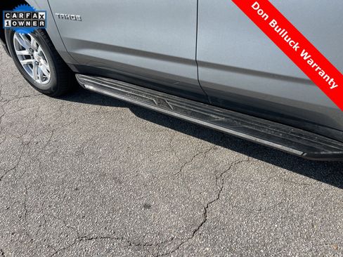 Used 2024 Chevrolet Tahoe LT image 9