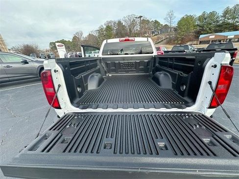 Used 2022 Chevrolet Colorado LT w/ Fleet Safety Package image 22