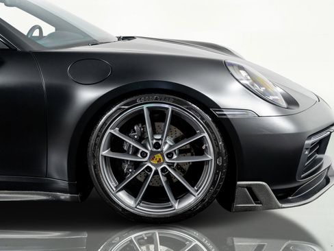 Used 2021 Porsche 911 Carrera image 8