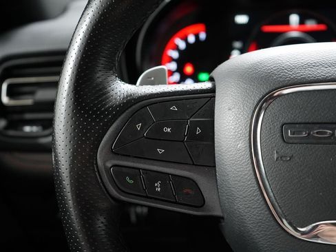 Used 2025 Dodge Durango R/T AWD/4WD image 14