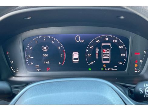 Used 2023 Honda Accord LX image 35