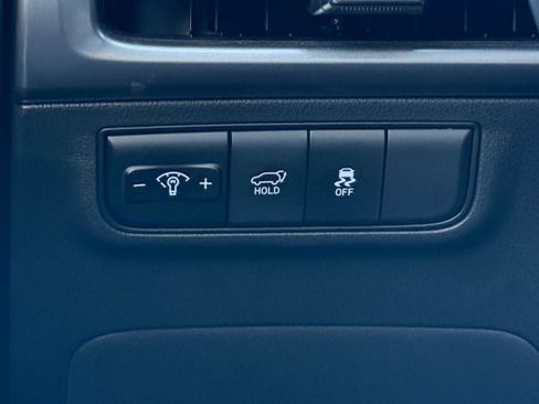 Used 2025 Hyundai Tucson SEL image 17