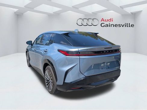 Used 2023 Lexus RZ 450e Premium w/ Accessory Package (Z1) AWD/4WD image 5