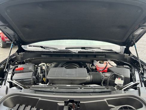 New 2026 GMC Yukon AT4 Ultimate image 29