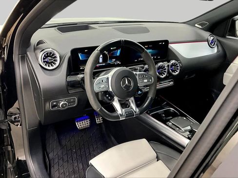 Used 2023 Mercedes-Benz GLA 35 AMG 4MATIC image 18