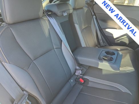 Used 2024 Subaru Crosstrek 2.5i Wilderness w/ Crosstrek Mirror Package image 36