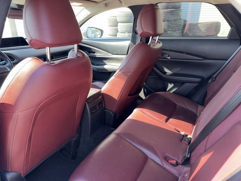 Used 2024 MAZDA CX-30 AWD 2.5 S w/ Preferred Package image 11