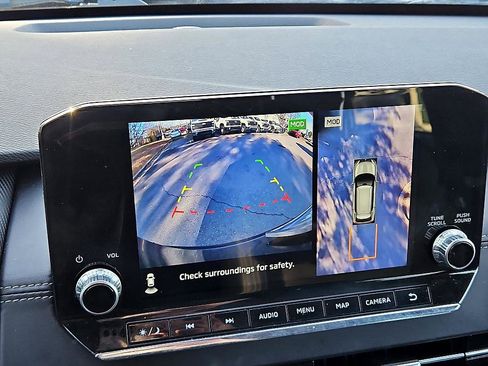 Used 2024 Mitsubishi Outlander SE image 22