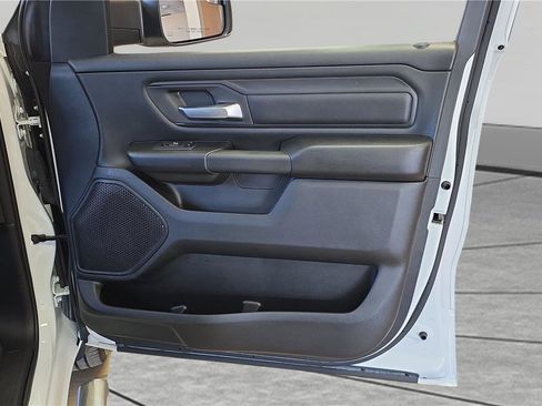 Used 2024 RAM 1500 Tradesman w/ Night Edition image 27