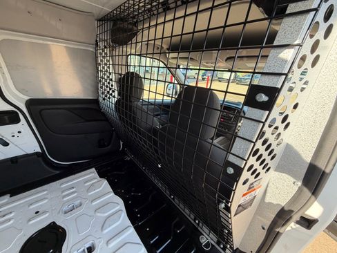 Used 2022 RAM ProMaster City Tradesman image 24