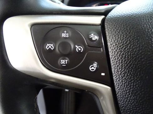 Certified 2023 GMC Terrain Denali w/ Denali Premium Package AWD/4WD image 7