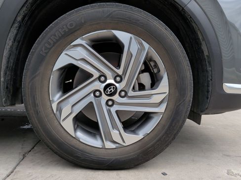 Used 2022 Hyundai Santa Fe SEL w/ Cargo Package image 12