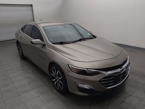 Used 2022 Chevrolet Malibu RS FWD image 13