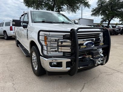 Used 2019 Ford F250 Lariat w/ Lariat Ultimate Package