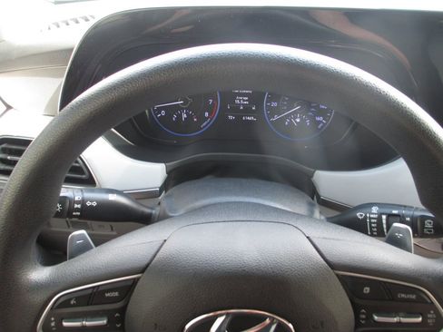 Used 2021 Hyundai Palisade SE AWD/4WD image 23