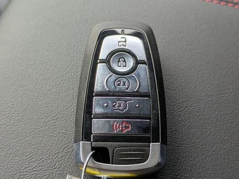 New 2026 Ford Explorer ST w/ Sun And Sound Package image 29