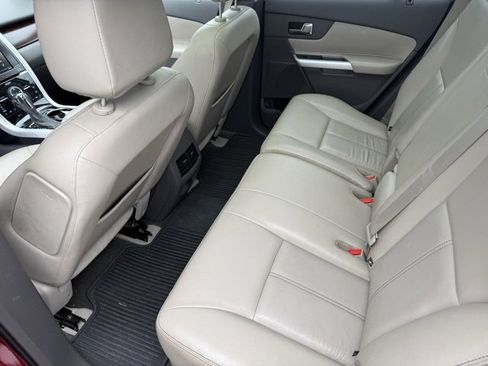 Used 2013 Ford Edge Limited image 12