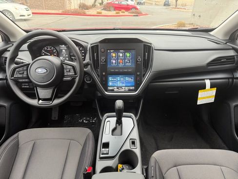 New 2026 Subaru Crosstrek 2.5i w/ Convenience Package #1 image 14