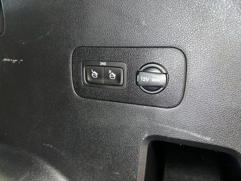 Used 2021 Hyundai Santa Fe SEL w/ Convenience Package FWD image 26