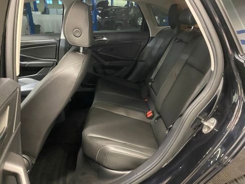 Used 2020 Volkswagen Jetta SEL FWD image 13