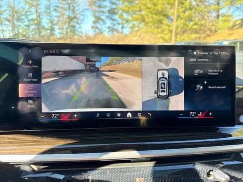 New 2024 BMW X7 xDrive40i w/ M Sport Package image 15