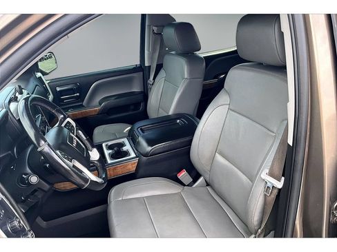 Used 2014 GMC Sierra 1500 SLT AWD/4WD image 19