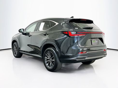 Used 2024 Lexus NX 350 AWD w/ Vision Package image 5