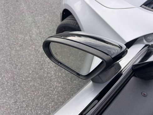 Used 2020 Mercedes-Benz A 220 w/ AMG Line image 12
