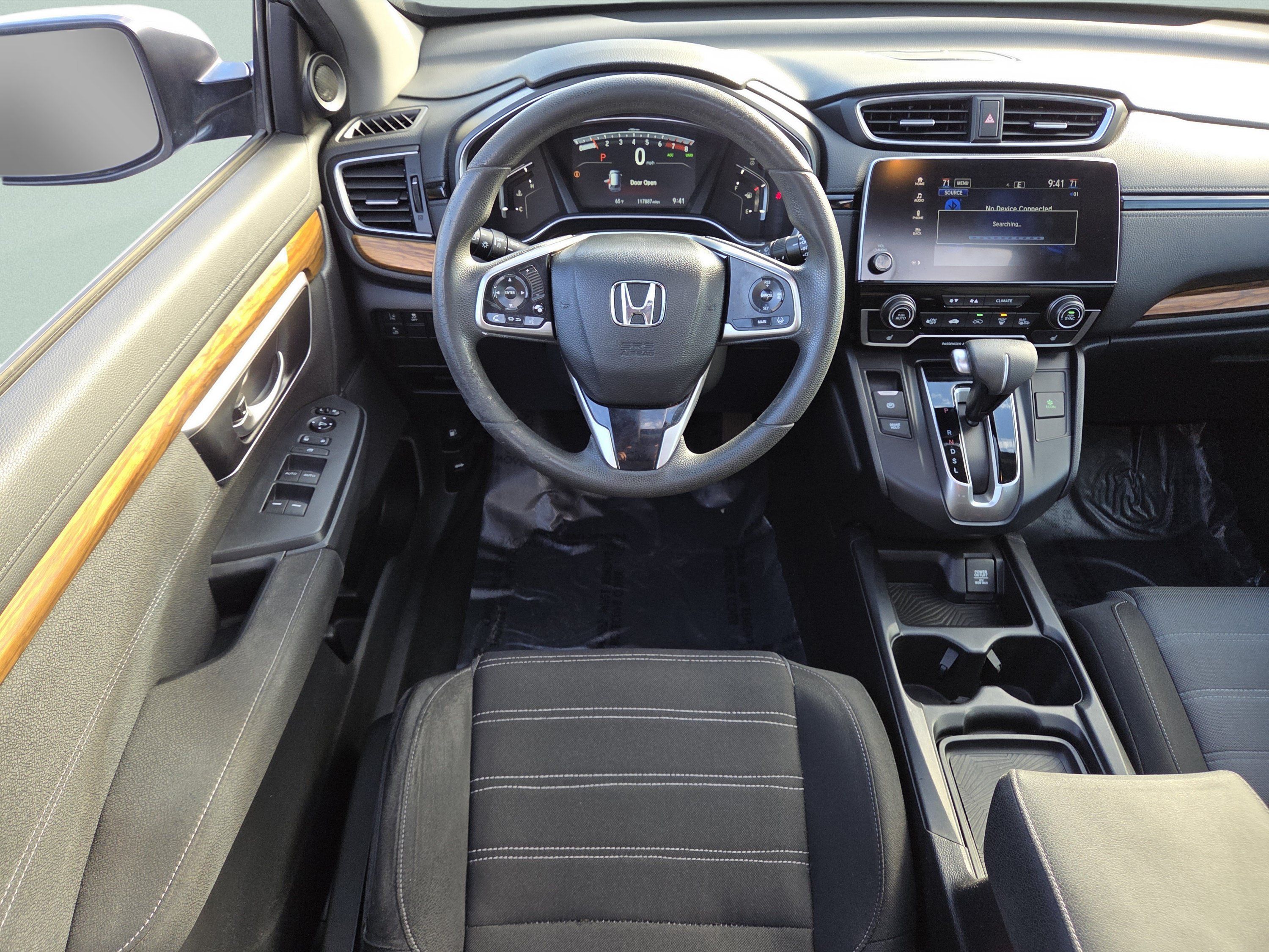 Used 2018 Honda CR-V EX image 4