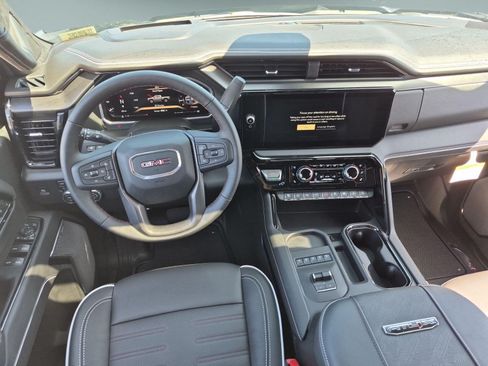 New 2026 GMC Sierra 2500 AT4X w/ LPO, Black Badging Package AWD/4WD image 20