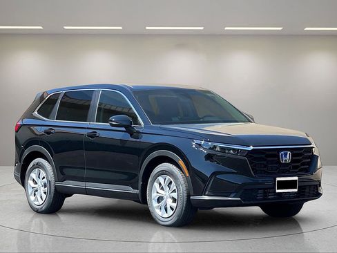 New 2026 Honda CR-V LX image 7