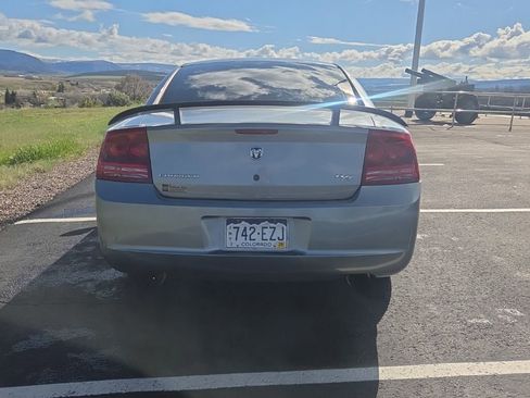 Used 2006 Dodge Charger R/T RWD image 6