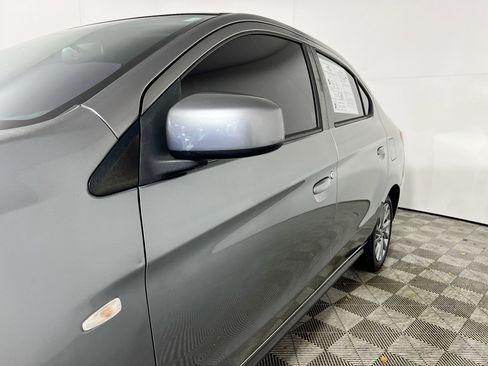 Used 2019 Mitsubishi Mirage G4 ES image 13